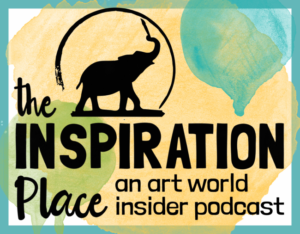 The Inspiration Place podcast.