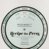 Pitch Wheel™