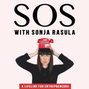 SOS with Sonja Rasula podcast