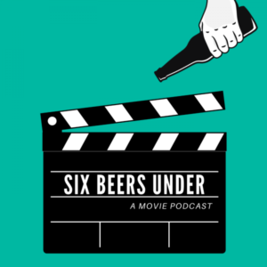 Six Beers Under podcast