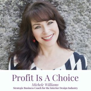 Profit is a Choice podcast