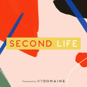 Second Life Podcast