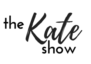 The Kate Show Podcast