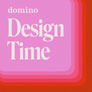 Design Time Domino Podcast