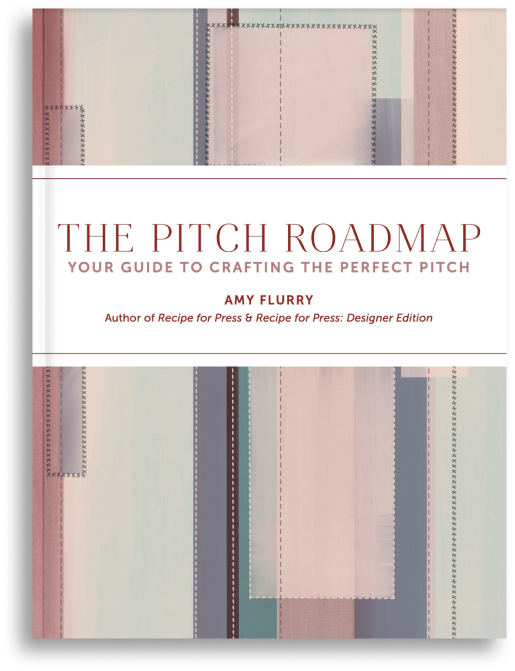 The Pitch Roadmap cover