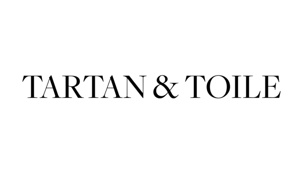 Tartan & Toile logo